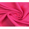 Double Knit Fabric 100% Cotton Rib Fabric 26s Supplier